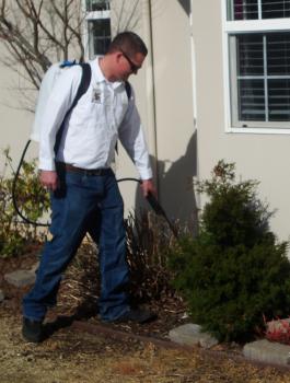 Image for Highlander Termite & Pest Control with ID of: 5690946