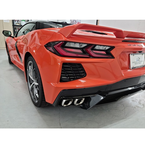 Image for Diamond In The Rough Detailing and Ceramic Coatings with ID of: 5691181