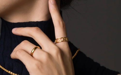Image for Starlight Jewellery with ID of: 5691326