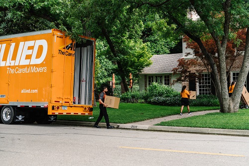 Image for StraightLine Moving Inc. with ID of: 5691356