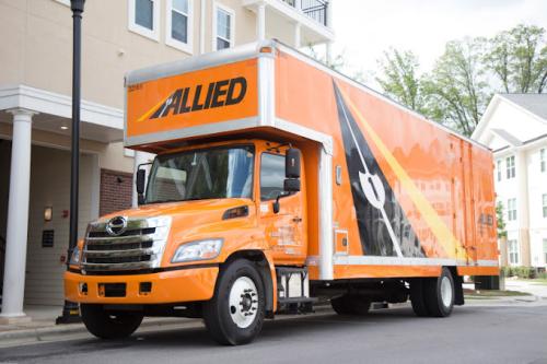 Image for StraightLine Moving Inc. with ID of: 5691357