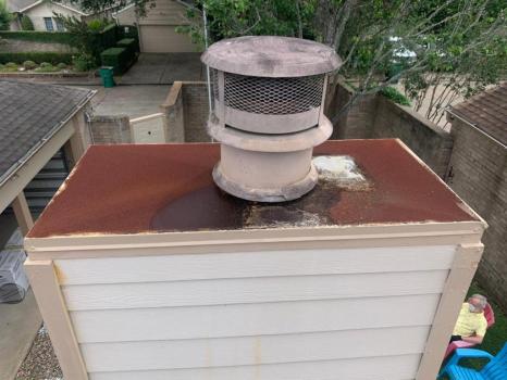 Image for Texas Chimney LLC with ID of: 5691370