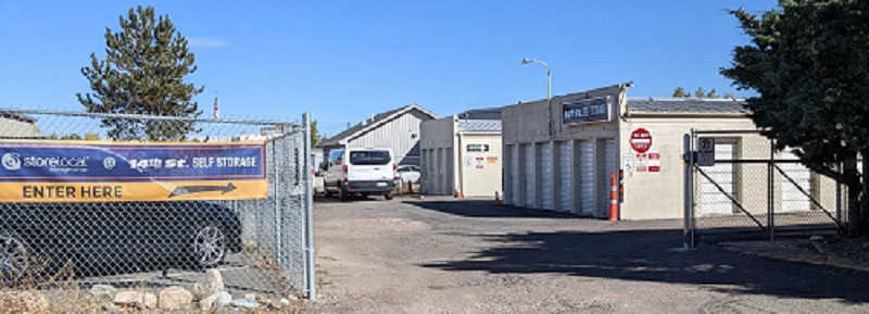 Image for Storelocal Storage with ID of: 5691462