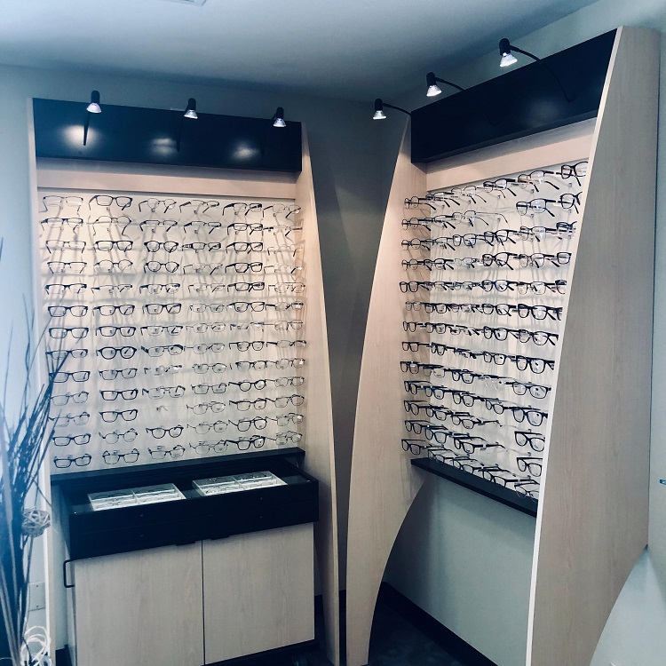 Image for Standard Optical - Orem Eye Doctor with ID of: 5691499