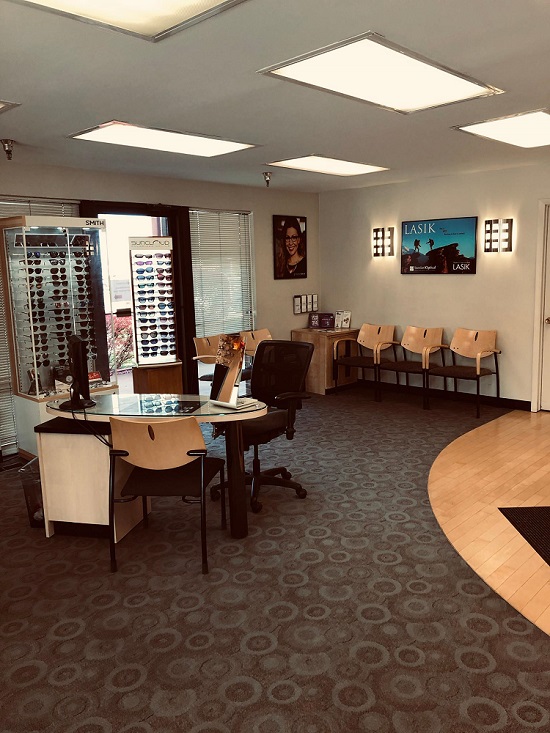 Image for Standard Optical - Orem Eye Doctor with ID of: 5691501