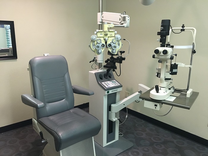 Image for Standard Optical - Orem Eye Doctor with ID of: 5691507