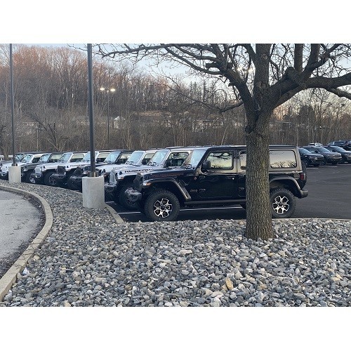 Image for Crown Chrysler Dodge Jeep Ram with ID of: 5691572