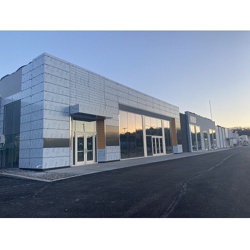 Image for Crown Chrysler Dodge Jeep Ram with ID of: 5691576