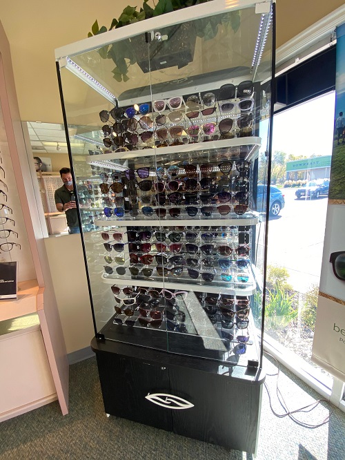 Image for Standard Optical - Lehi Eye Doctor with ID of: 5691921