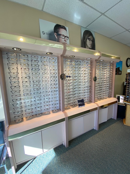 Image for Standard Optical - Lehi Eye Doctor with ID of: 5691924