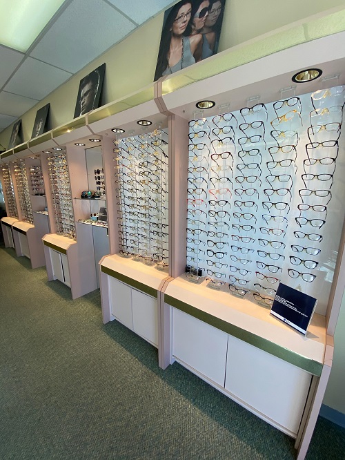 Image for Standard Optical - Lehi Eye Doctor with ID of: 5691928