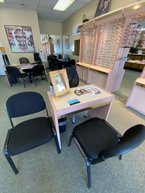 Image for Standard Optical - Lehi Eye Doctor with ID of: 5691931
