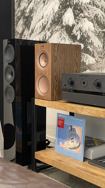 Image for Distinction Audio & Visual with ID of: 5691962