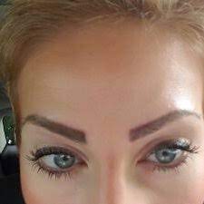 Image for Custom Permanent Makeup by, Miss. Minnick with ID of: 5692223