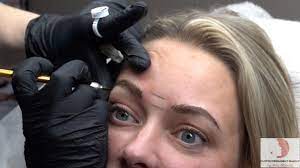 Image for Custom Permanent Makeup by, Miss. Minnick with ID of: 5692224