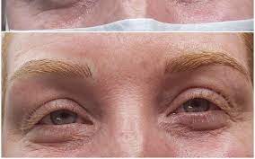 Image for Custom Permanent Makeup by, Miss. Minnick with ID of: 5692226