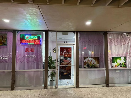 Image for Xinyi Massage with ID of: 5692402