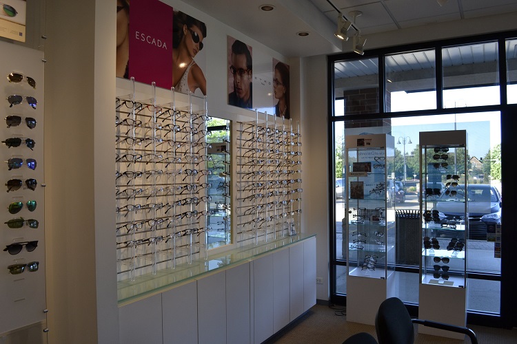 Image for Rosin Eyecare - Glenview with ID of: 5692447