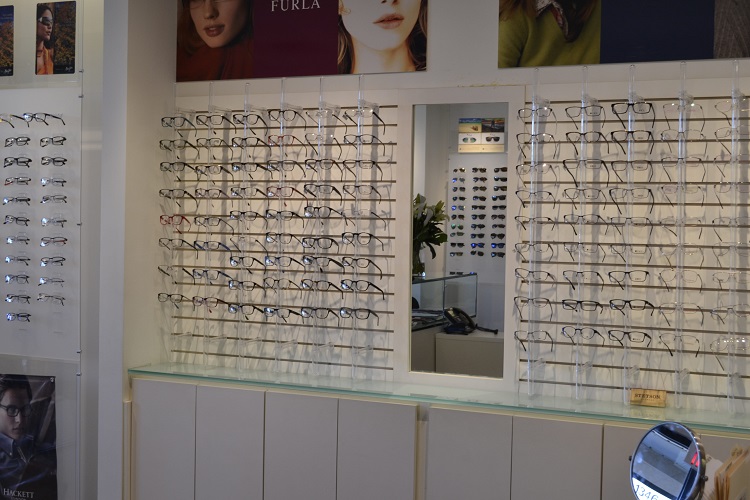 Image for Rosin Eyecare - Glenview with ID of: 5692448