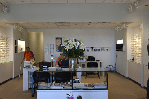 Image for Rosin Eyecare - Glenview with ID of: 5692450