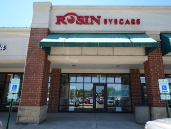 Image for Rosin Eyecare - Glenview with ID of: 5692452