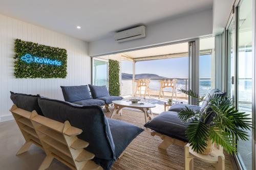 Image for KoWorks at Killcare SLSC with ID of: 5692453