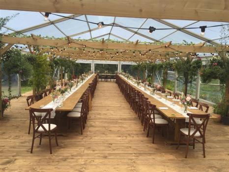 Image for Strawberry Marquees with ID of: 5692638