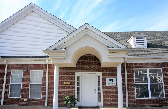 Image for Tulip Hill Recovery with ID of: 5692964