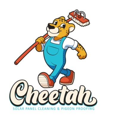 Image for Cheetah Solar Panel Cleaning and Pigeon Control with ID of: 6480366