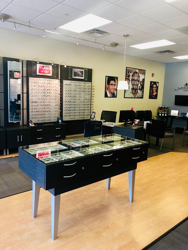 Image for Standard Optical - Ogden Eye Doctor with ID of: 5693237