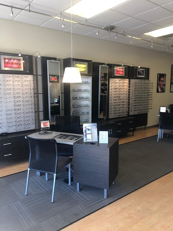 Image for Standard Optical - Ogden Eye Doctor with ID of: 5693240