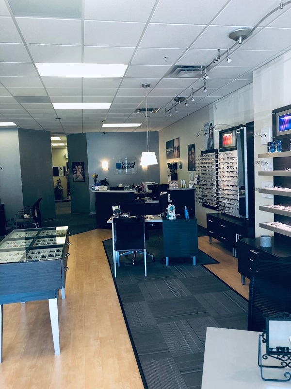 Image for Standard Optical - Ogden Eye Doctor with ID of: 5693243