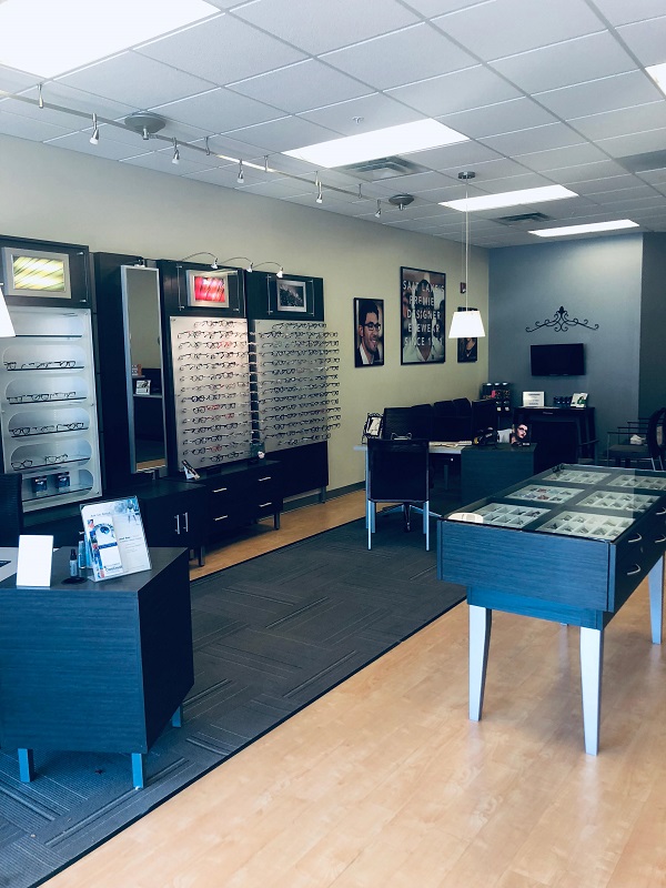 Image for Standard Optical - Ogden Eye Doctor with ID of: 5693248