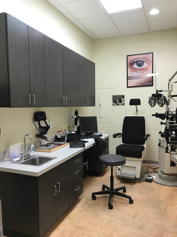 Image for Standard Optical - Ogden Eye Doctor with ID of: 5693249