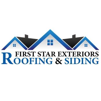 Image for First Star Exteriors with ID of: 6480647