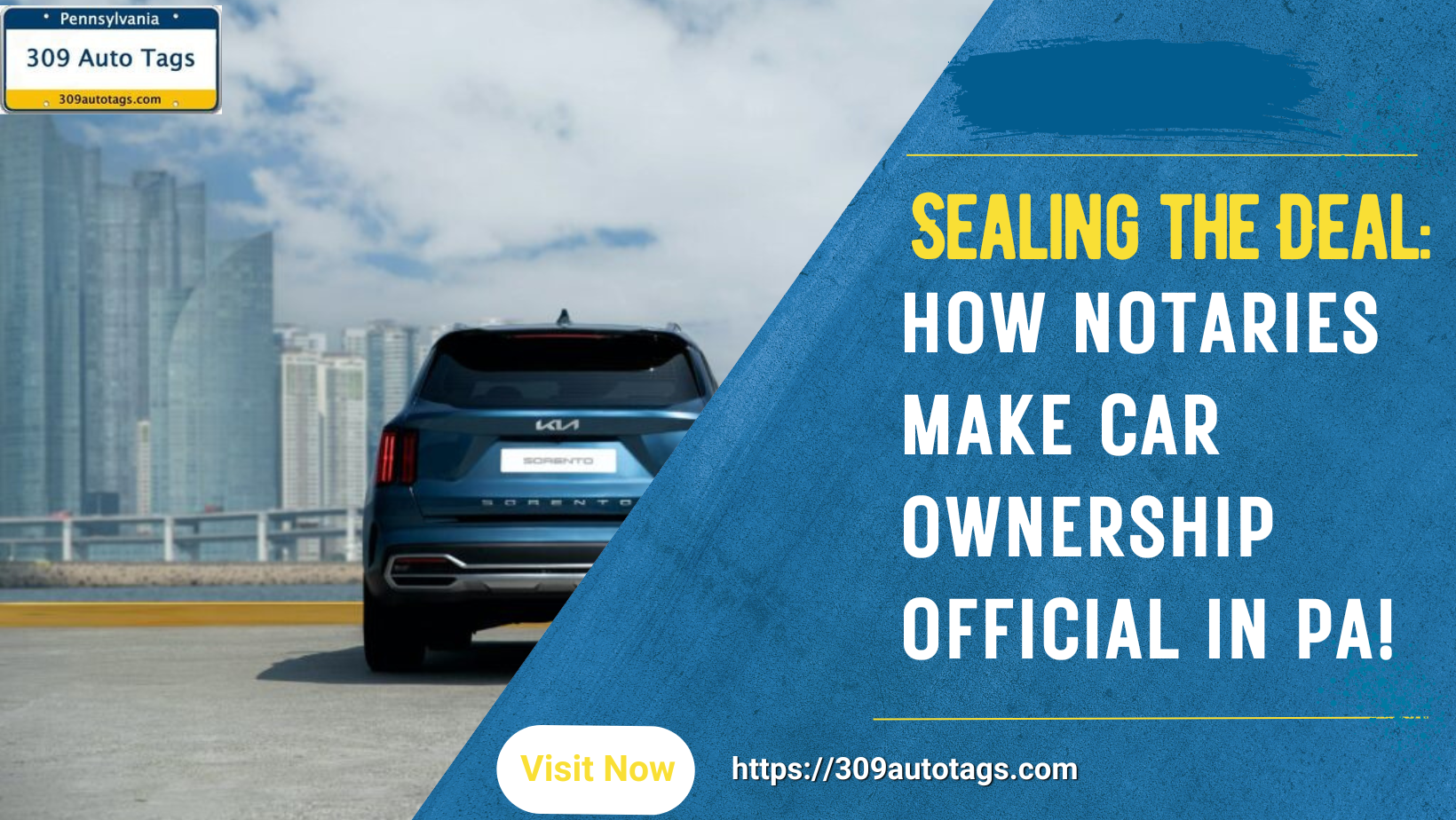 Image for Role of Notary Public Services in Registering Vehicle Ownership in Pennsylvania with ID of: 6480745