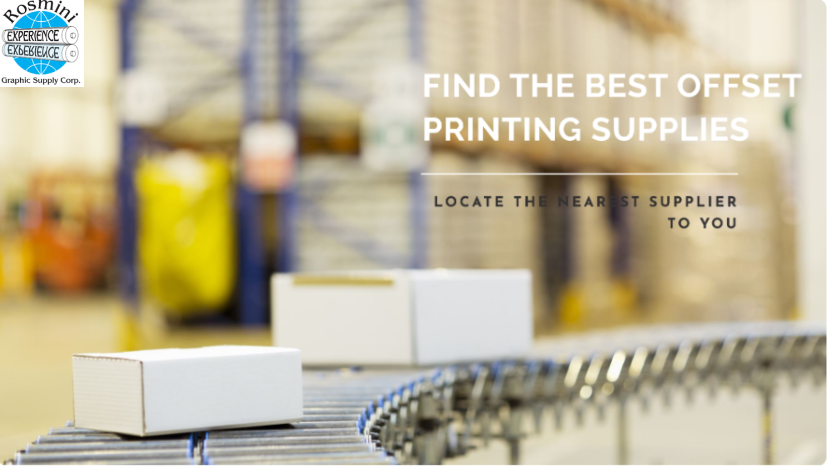 Image for Where to Score the Best Offset Printing Supplies Nearby with ID of: 6480824
