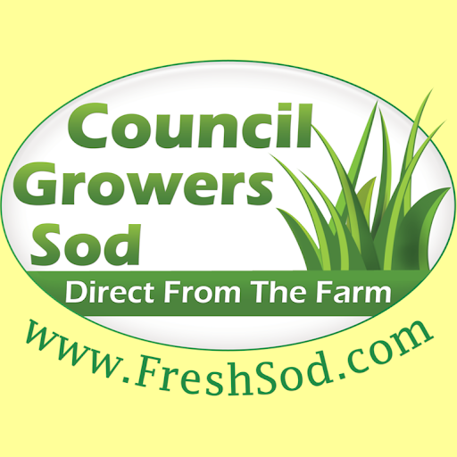 Image for Council Growers Sod with ID of: 6480894