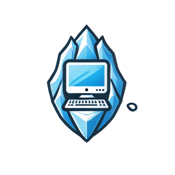 Image for Frozen Computers with ID of: 6480908