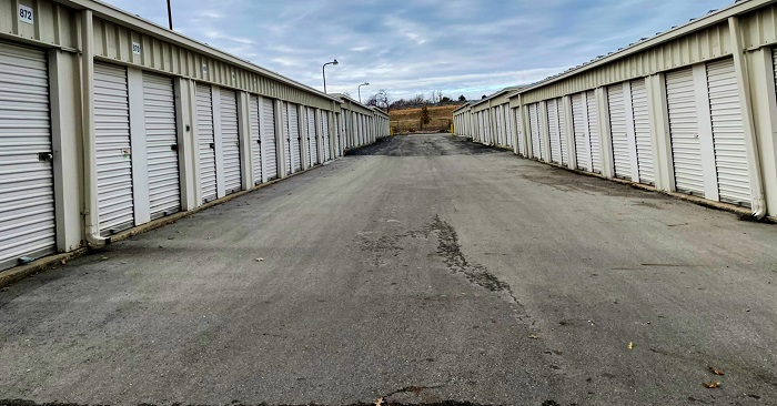 Image for Summit Self Storage with ID of: 5693660