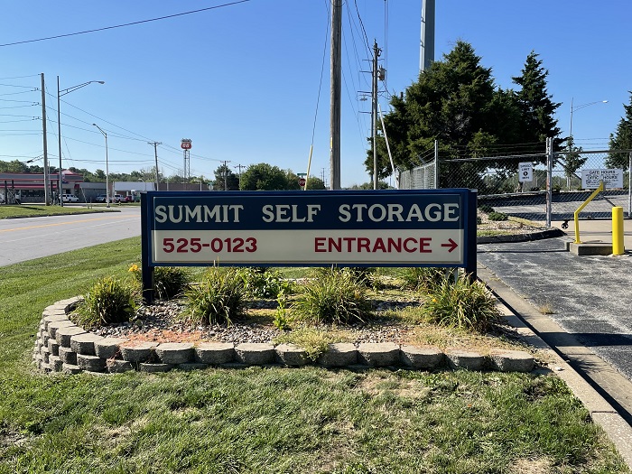 Image for Summit Self Storage with ID of: 5693661