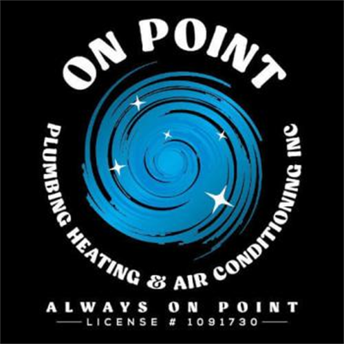 Image for On Point Plumbing Heating & Air Conditioning Inc. with ID of: 6481115
