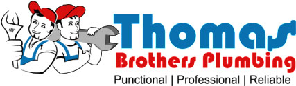 Image for Thomas Brothers Plumbing with ID of: 648113