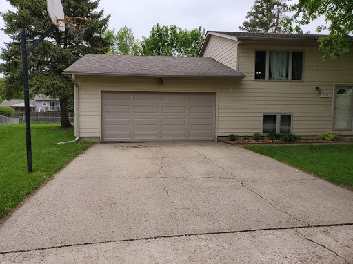 Image for Tailored Garage Door with ID of: 5694157