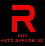 Image for Rux Auto Garage Inc with ID of: 6481464