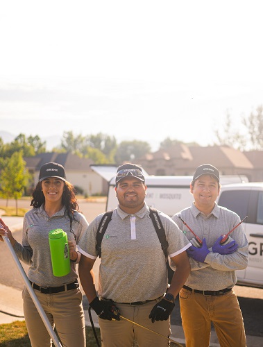 Image for Greenix Pest Control with ID of: 5694416