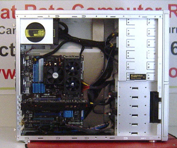 Image for BEAU TECH SERVICES, LLC with ID of: 648161
