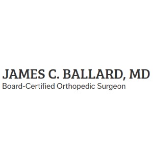 Image for James C. Ballard, MD with ID of: 6481648