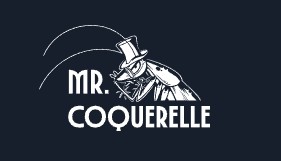 Image for Mr. Coquerelle with ID of: 6481751