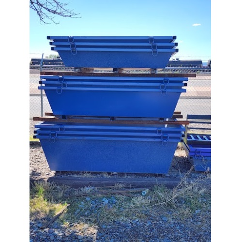 Image for Bear Iron Works with ID of: 5694810